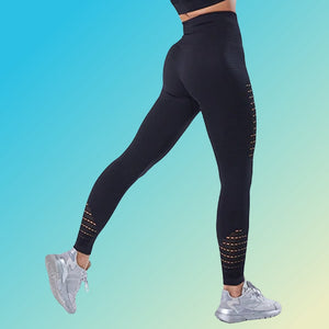 Leggings de sport - FITFRENCHIES