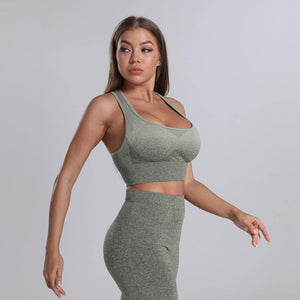 Brassière ombré  Shadowfit - FITFRENCHIES