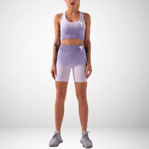 Ensemble ombré Breath - FITFRENCHIES