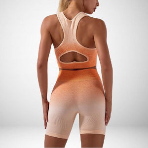 Ensemble ombré Breath - FITFRENCHIES