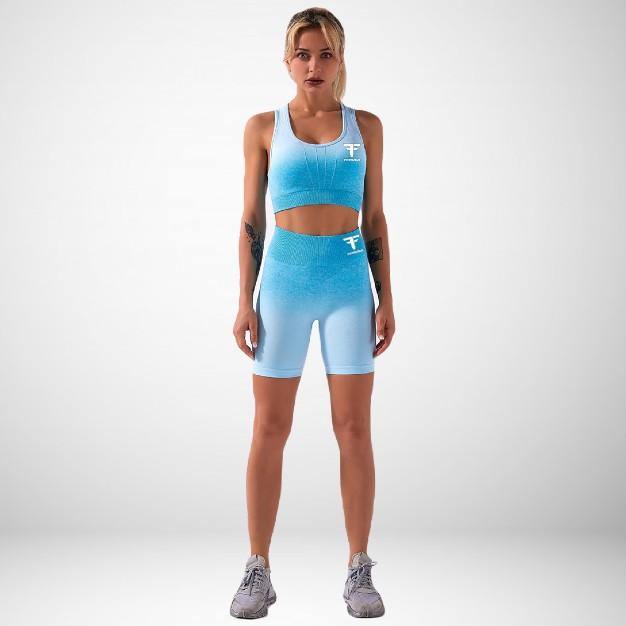 Ensemble ombré Breath - FITFRENCHIES