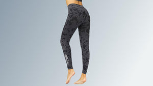 Legging Camo Seamless - FITFRENCHIES