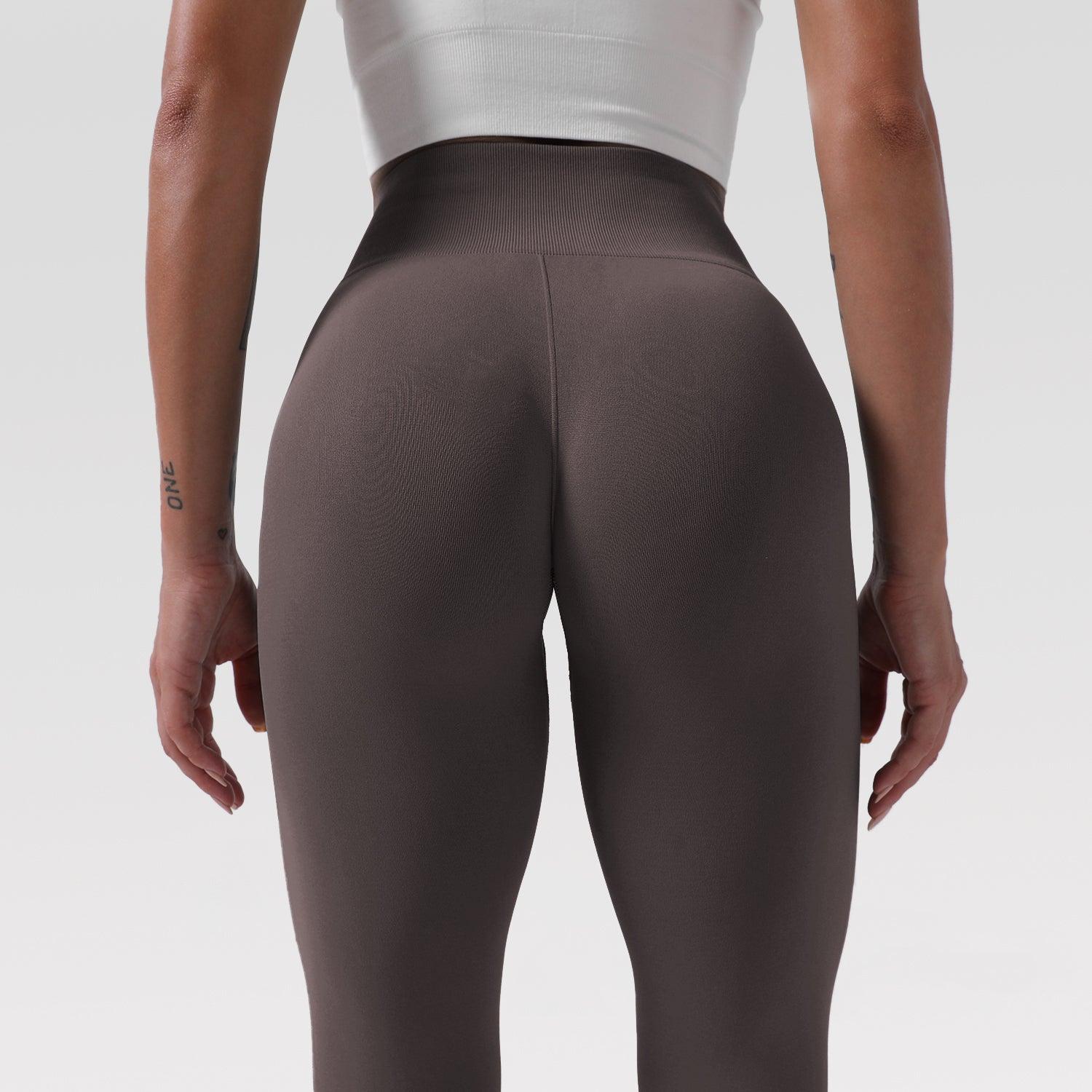 Legging Essentials Seamless - FITFRENCHIES