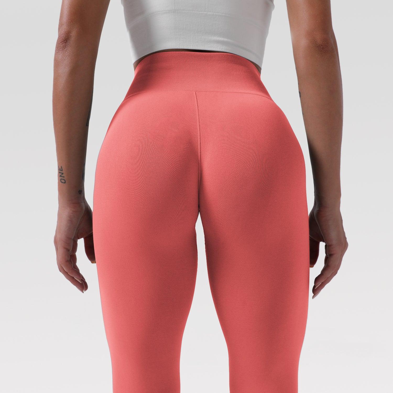 Legging Essentials Seamless - FITFRENCHIES