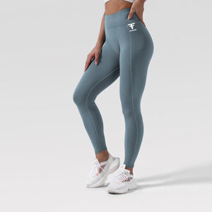 Legging Essentials Seamless - FITFRENCHIES