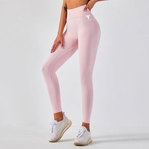 Legging Essentials Seamless - FITFRENCHIES