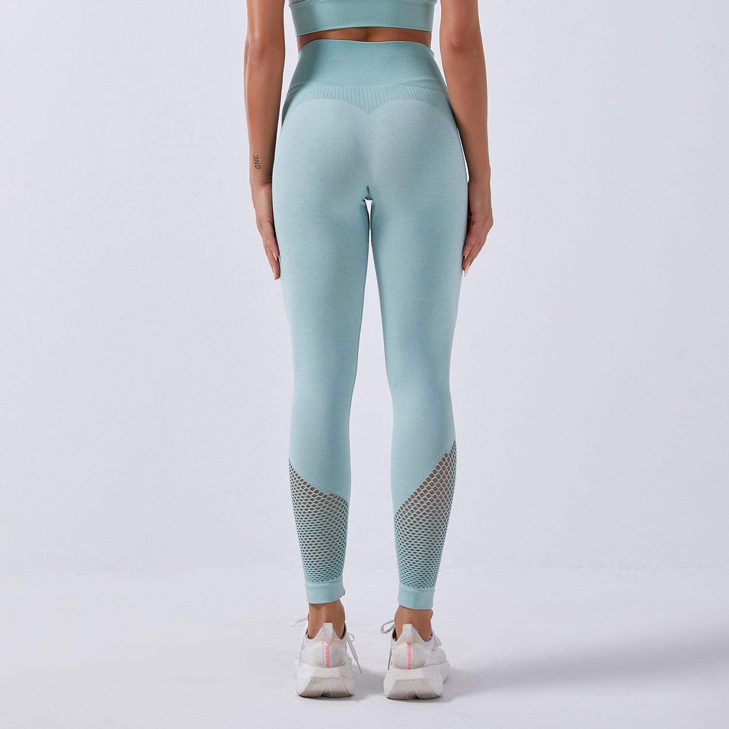 Legging Motion seamless - FITFRENCHIES