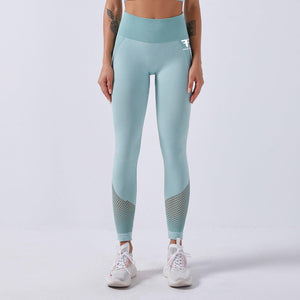 Legging Motion seamless - FITFRENCHIES