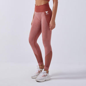 Legging Motion seamless - FITFRENCHIES