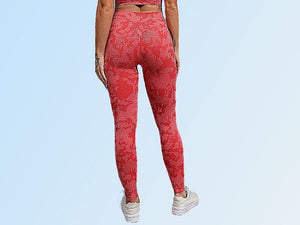 Legging Camo Seamless - FITFRENCHIES