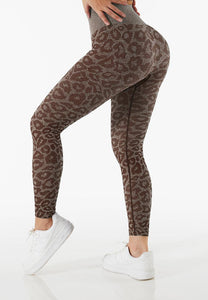 Legging Camo animal - FITFRENCHIES