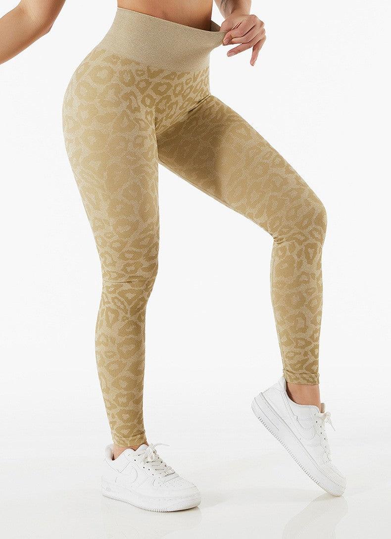 Legging Camo animal - FITFRENCHIES