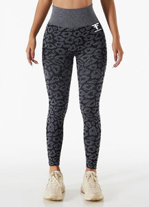 Legging Camo animal - FITFRENCHIES