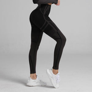 Legging Reflex Seamless - FITFRENCHIES