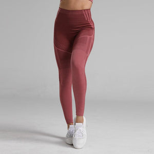 Legging Reflex Seamless - FITFRENCHIES