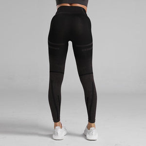 Legging Reflex Seamless - FITFRENCHIES