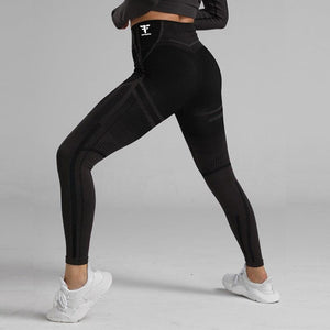 Legging Reflex Seamless - FITFRENCHIES