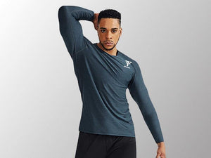 T-Shirt Dry Training Ajustée - FITFRENCHIES