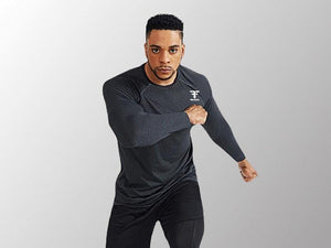 T-Shirt Dry Training Ajustée - FITFRENCHIES