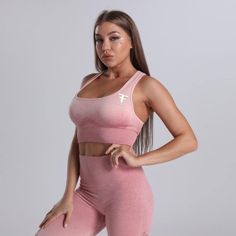 Brassière ombré  Shadowfit - FITFRENCHIES