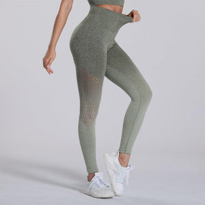 Legging ombré Shadowfit - FITFRENCHIES