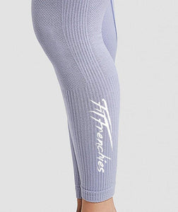 Legging Power Seamless - FITFRENCHIES