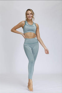 Legging avec poche-Squatback - FITFRENCHIES