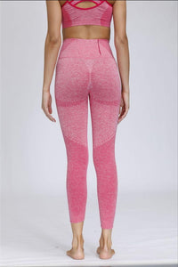 Legging avec poche-Squatback - FITFRENCHIES