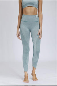 Legging avec poche-Squatback - FITFRENCHIES